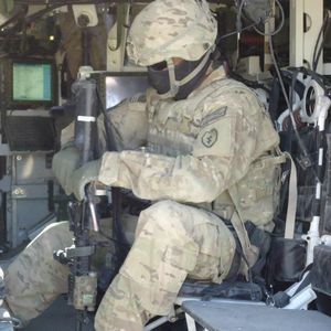 Meet your Posher, Christopher